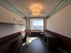Suntec City (D1), Office #497130211